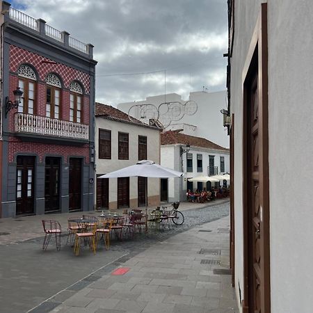 Casa Celestino Villa Santa Cruz de la Palma  Kültér fotó