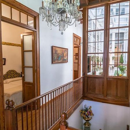 Casa Celestino Villa Santa Cruz de la Palma  Kültér fotó
