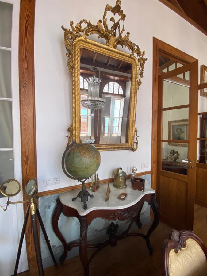 Casa Celestino Villa Santa Cruz de la Palma  Kültér fotó