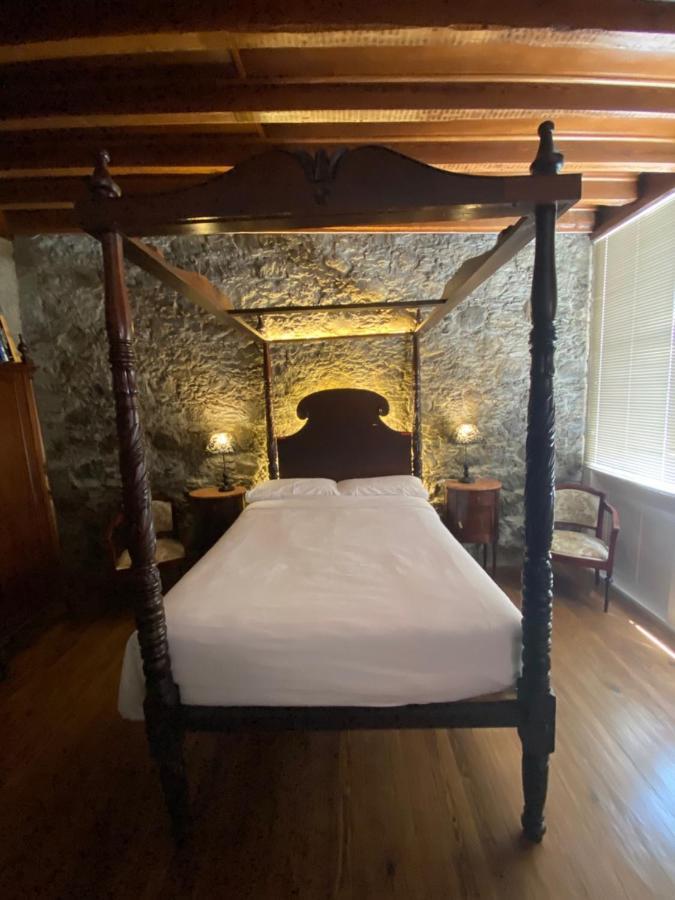 Casa Celestino Villa Santa Cruz de la Palma  Kültér fotó