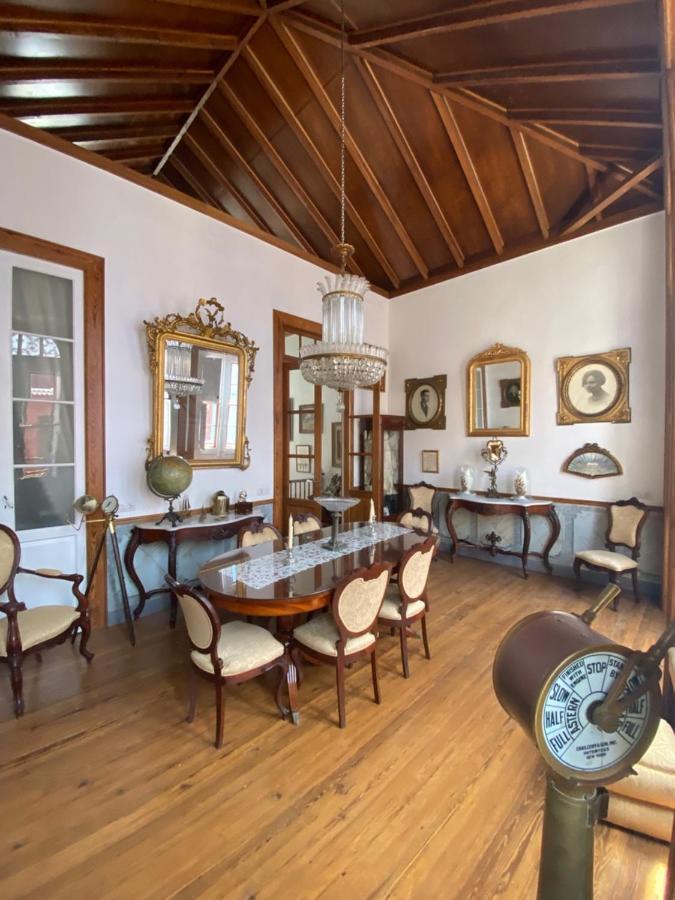 Casa Celestino Villa Santa Cruz de la Palma  Kültér fotó