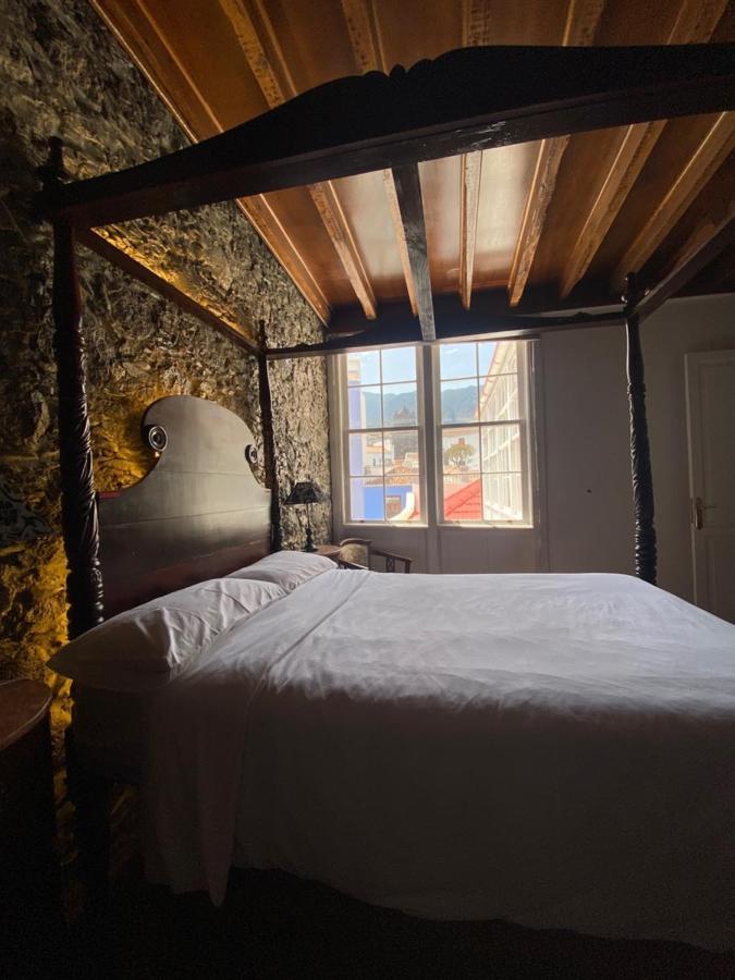 Casa Celestino Villa Santa Cruz de la Palma  Kültér fotó