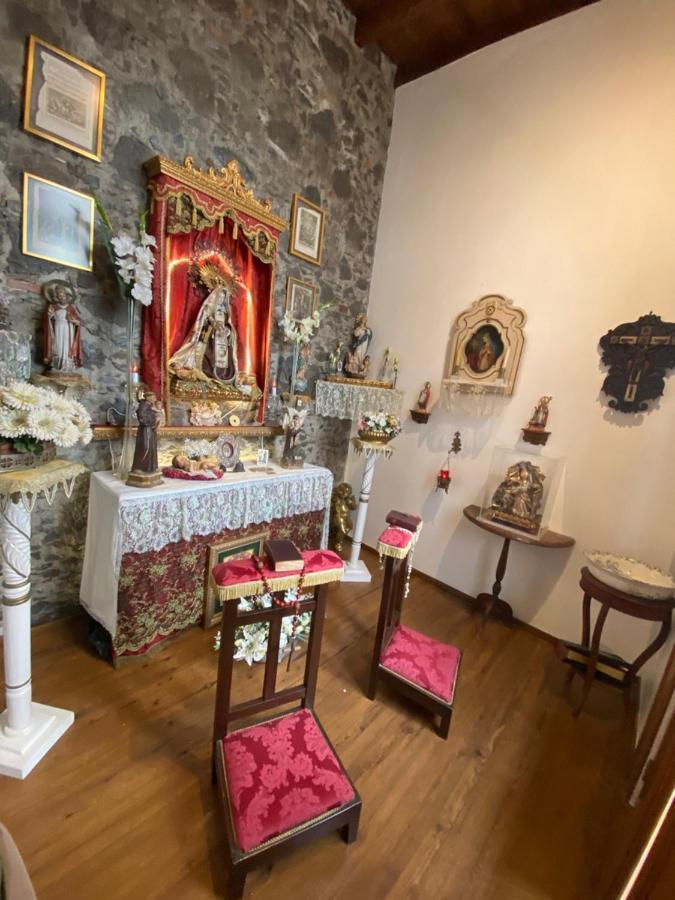 Casa Celestino Villa Santa Cruz de la Palma  Kültér fotó