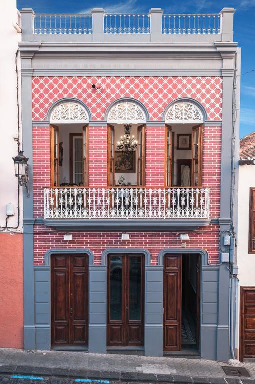 Casa Celestino Villa Santa Cruz de la Palma  Kültér fotó