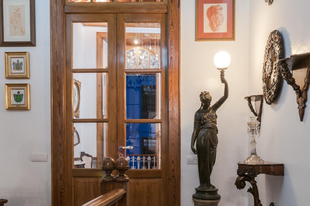 Casa Celestino Villa Santa Cruz de la Palma  Kültér fotó