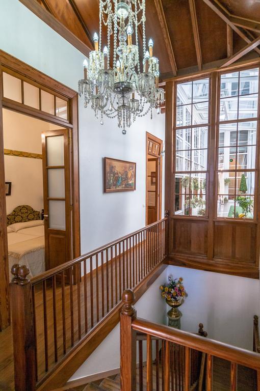 Casa Celestino Villa Santa Cruz de la Palma  Kültér fotó