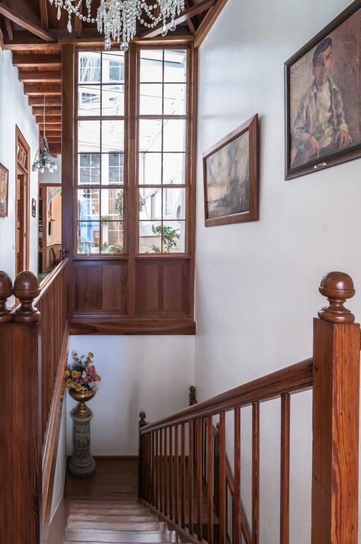 Casa Celestino Villa Santa Cruz de la Palma  Kültér fotó