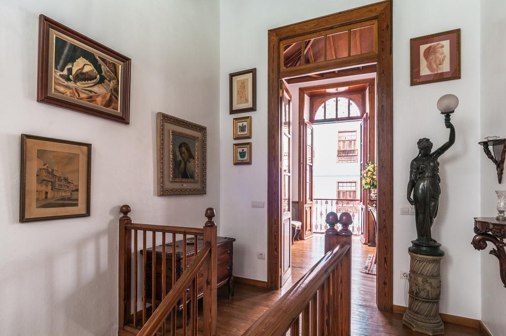 Casa Celestino Villa Santa Cruz de la Palma  Kültér fotó