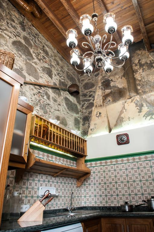 Casa Celestino Villa Santa Cruz de la Palma  Kültér fotó