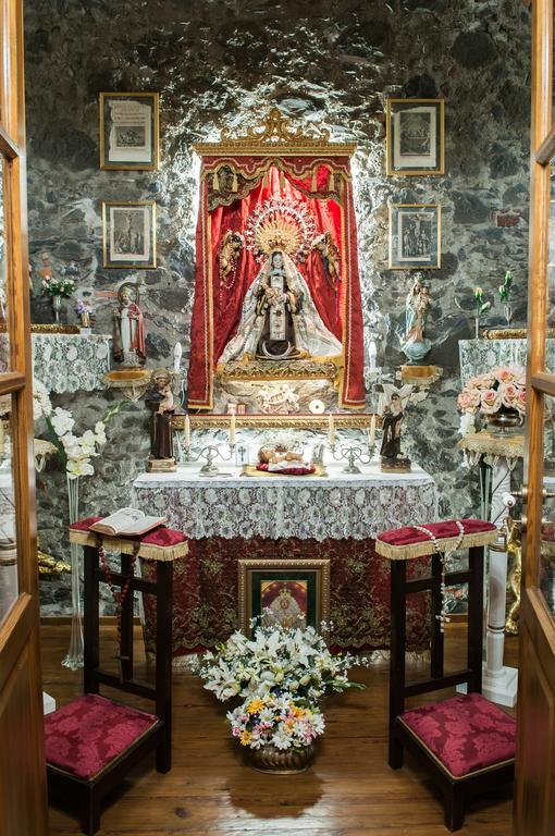 Casa Celestino Villa Santa Cruz de la Palma  Kültér fotó