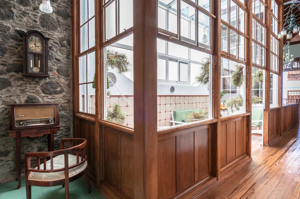 Casa Celestino Villa Santa Cruz de la Palma  Kültér fotó