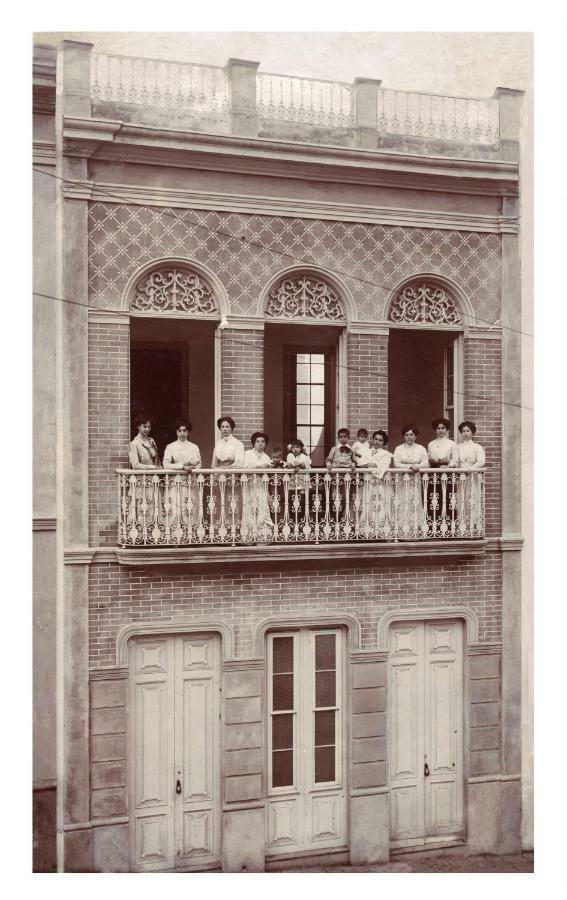 Casa Celestino Villa Santa Cruz de la Palma  Kültér fotó