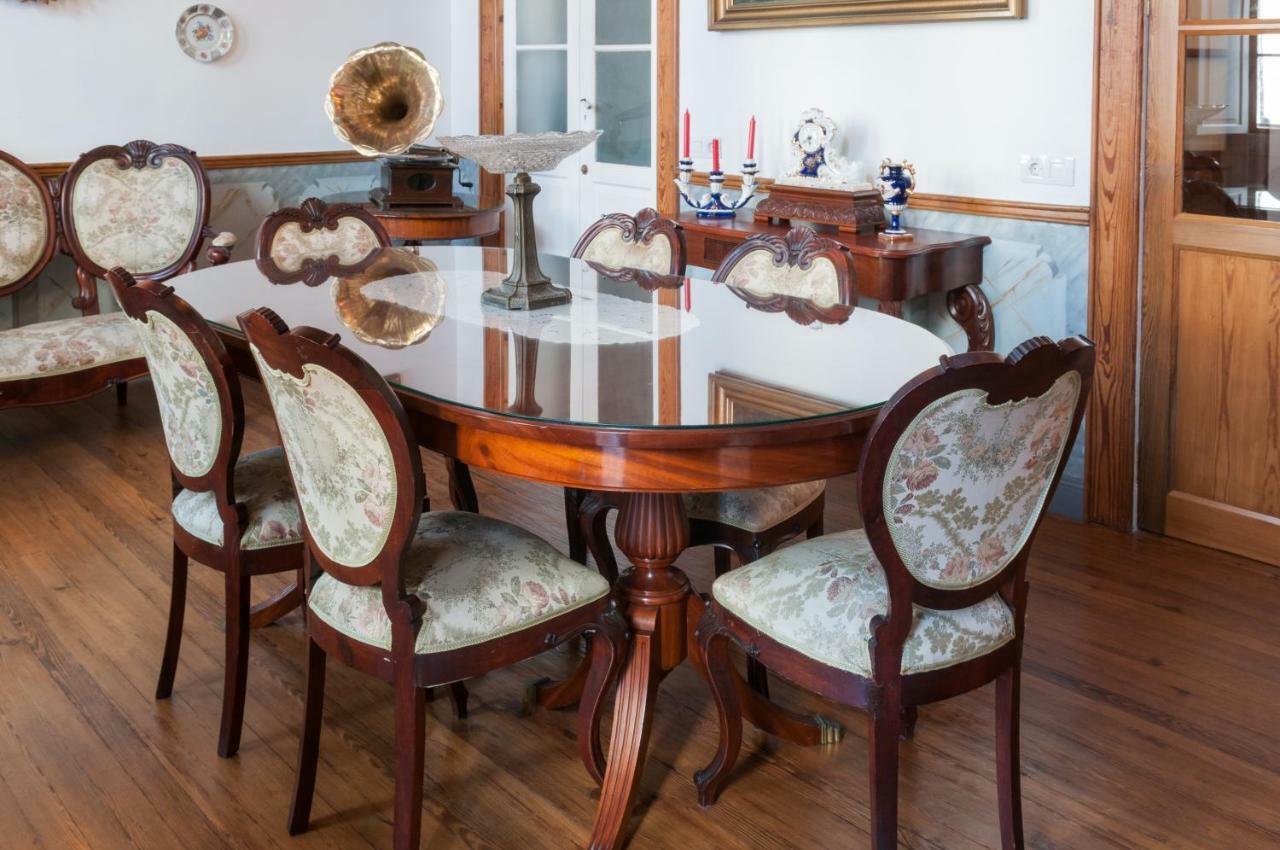 Casa Celestino Villa Santa Cruz de la Palma  Kültér fotó