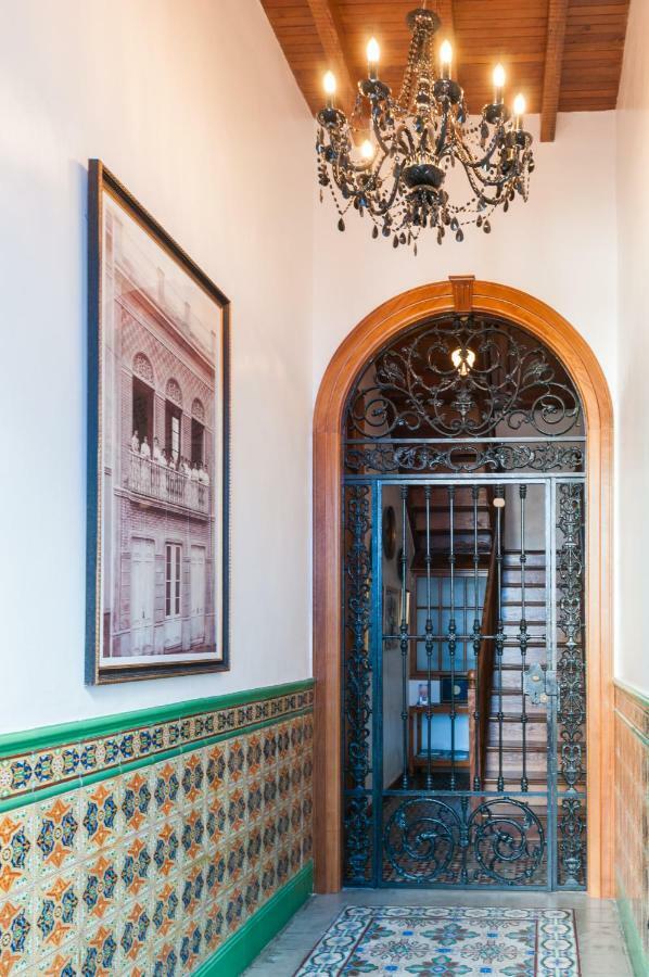 Casa Celestino Villa Santa Cruz de la Palma  Kültér fotó