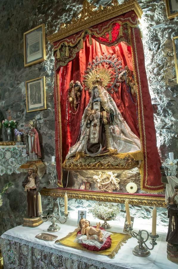 Casa Celestino Villa Santa Cruz de la Palma  Kültér fotó